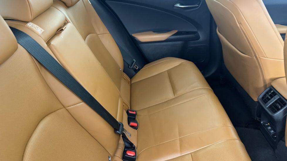 Used Lexus UX 2021 for sale - 77177548: Photo 13