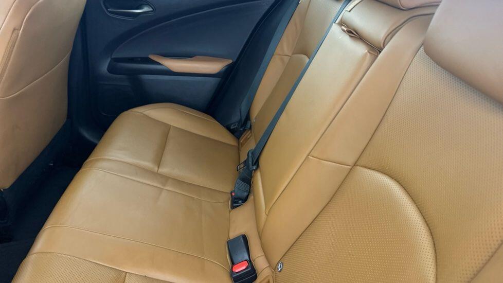 Used Lexus UX 2021 for sale - 77177548: Photo 18