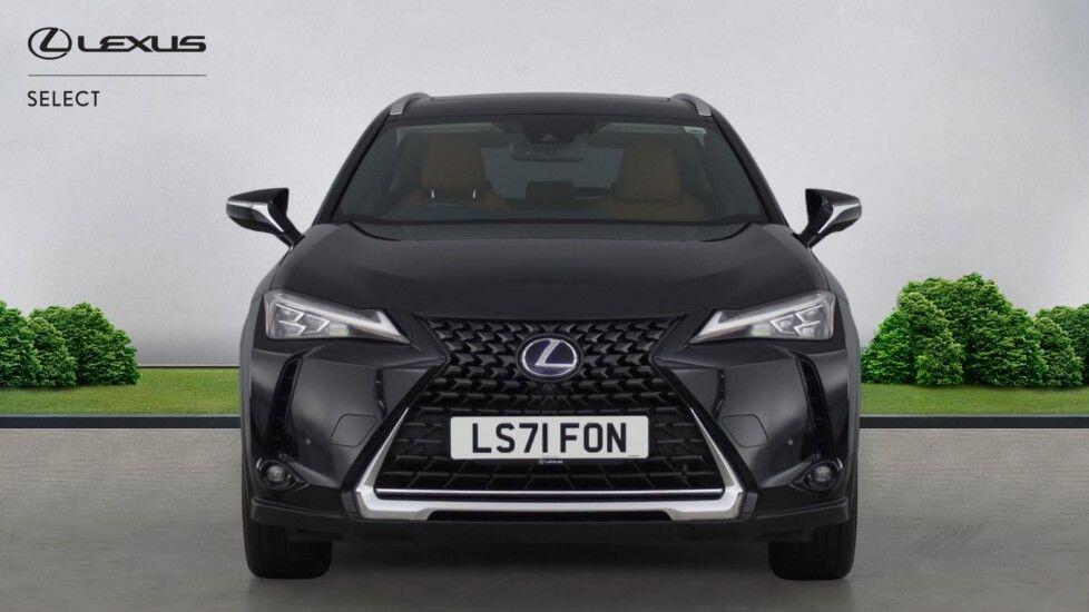 Used Lexus UX 2021 for sale - 77177548: Photo 7