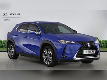 2021 (71) - 300e 150kW 54.3 kWh 5dr E-CVT