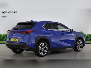 Used Lexus UX 2021 for sale - 75564917: Photo