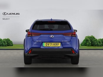 Used Lexus UX 2021 for sale - 75564917: Photo