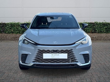 Used Lexus LBX 2024 for sale - 76800444: Photo