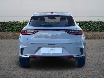 Used Lexus LBX 2024 for sale - 76800444: Photo