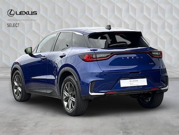 Used Lexus LBX 2024 for sale - 78036136: Photo