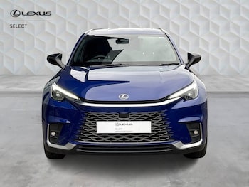 Used Lexus LBX 2024 for sale - 78036136: Photo