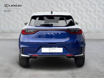 Used Lexus LBX 2024 for sale - 78036136: Photo