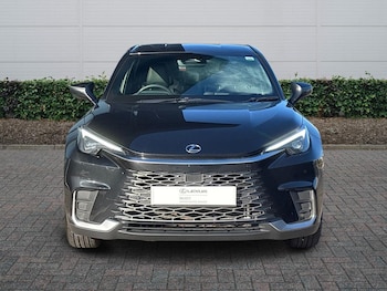 Used Lexus LBX 2025 for sale - 76528679: Photo