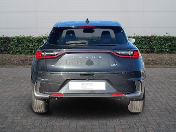 Used Lexus LBX 2025 for sale - 76528679: Photo