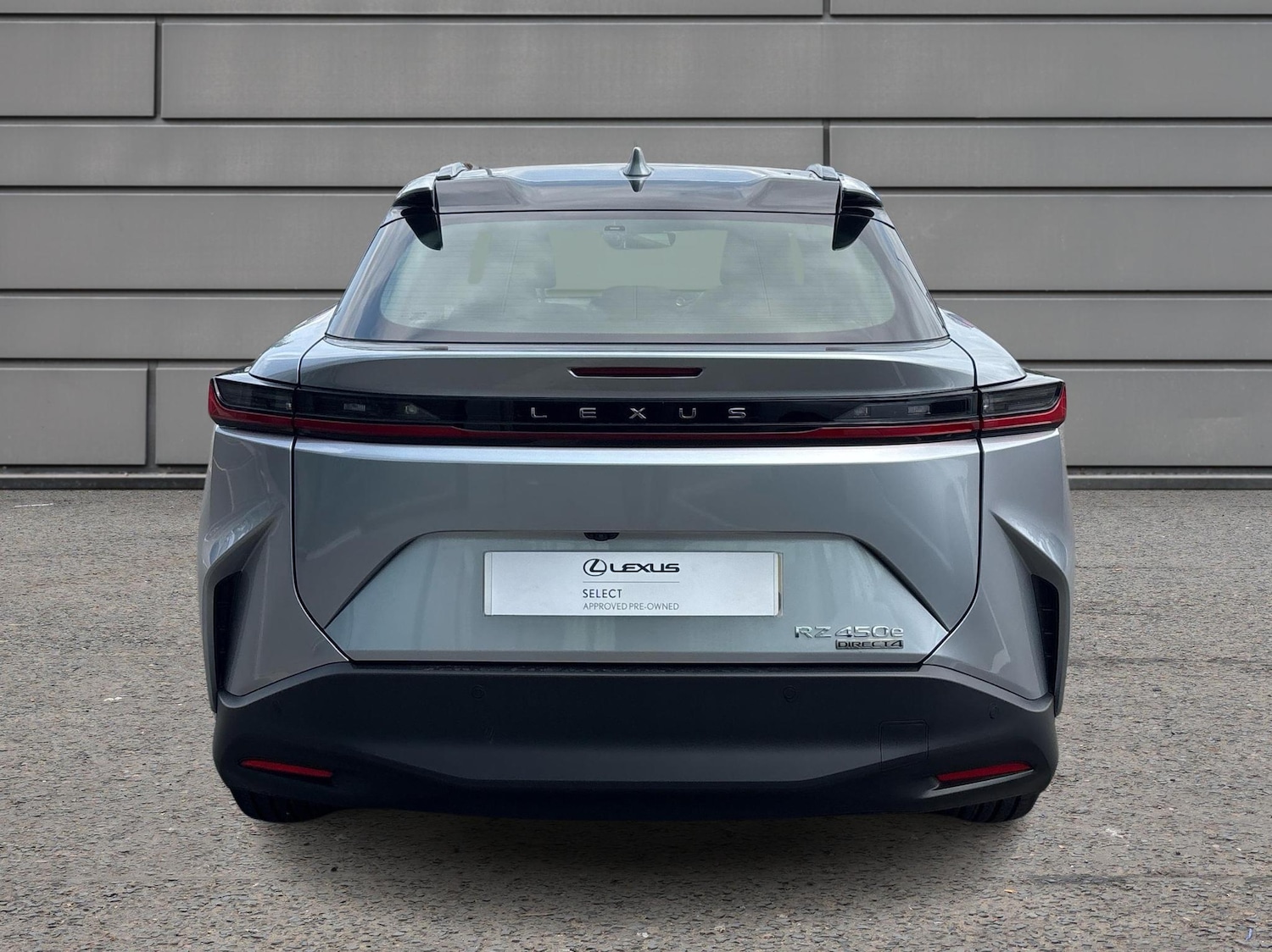 Used Lexus RZ 2025 for sale - 77177672: Photo 10