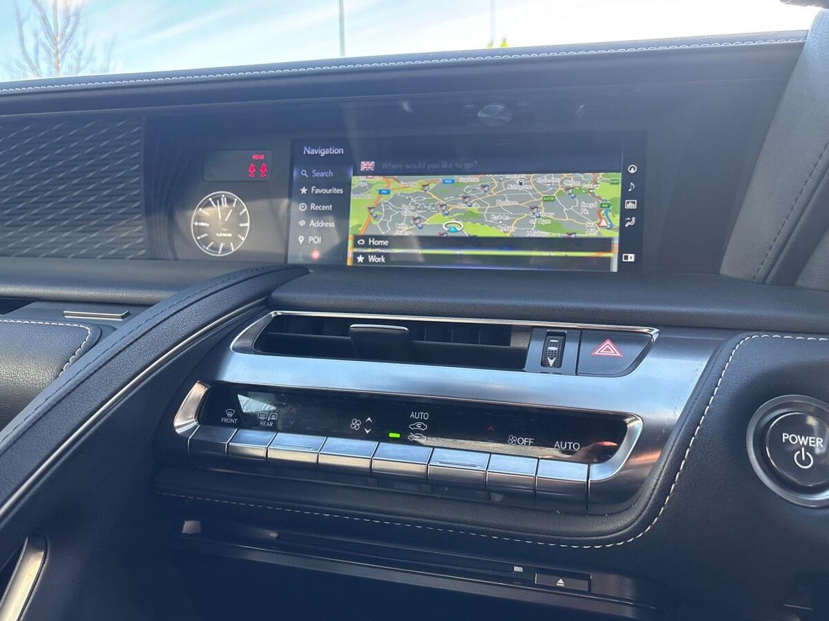 Used Lexus LC 2023 for sale - 77177400: Photo 11