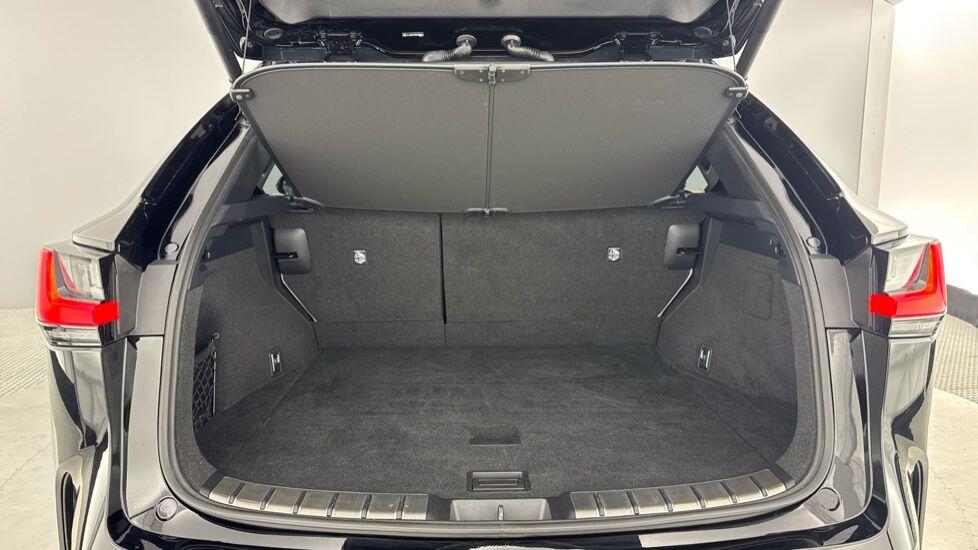 Used Lexus NX 2024 for sale - 76123968: Photo 10