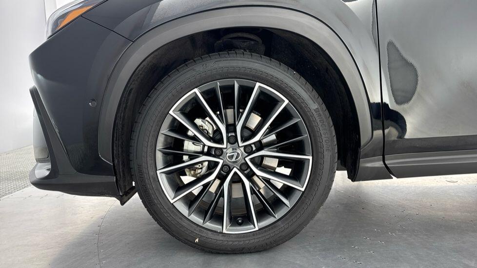 Used Lexus NX 2024 for sale - 76123968: Photo 11