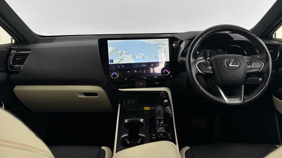 Used Lexus NX 2024 for sale - 76123968: Photo 12