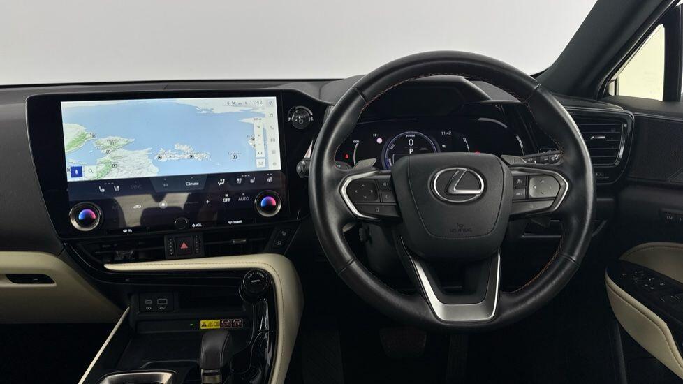Used Lexus NX 2024 for sale - 76123968: Photo 13
