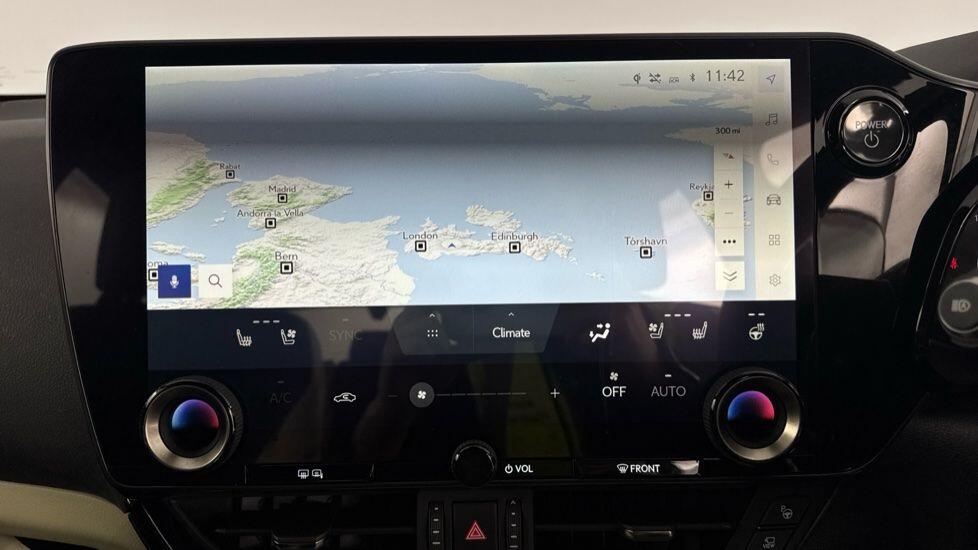 Used Lexus NX 2024 for sale - 76123968: Photo 14