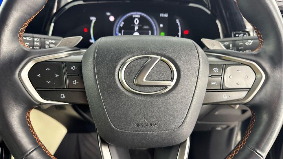 Used Lexus NX 2024 for sale - 76123968: Photo 15