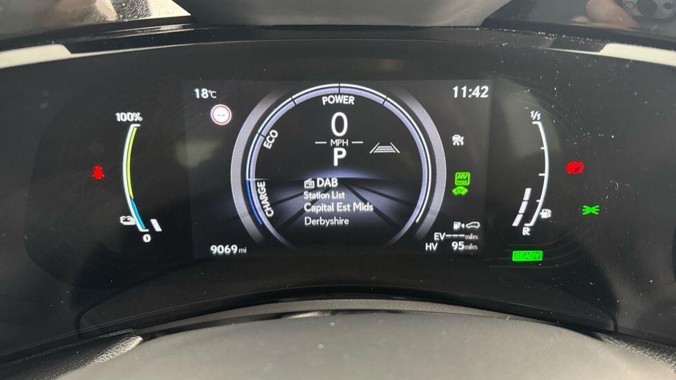 Used Lexus NX 2024 for sale - 76123968: Photo 16