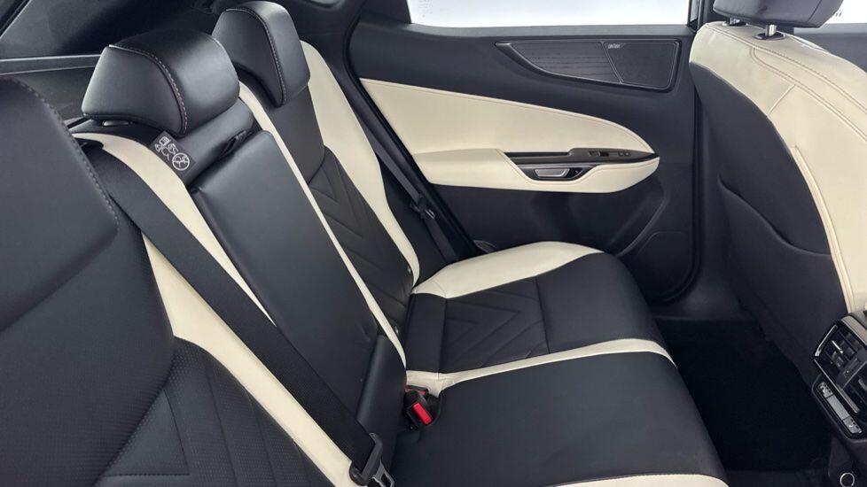 Used Lexus NX 2024 for sale - 76123968: Photo 18