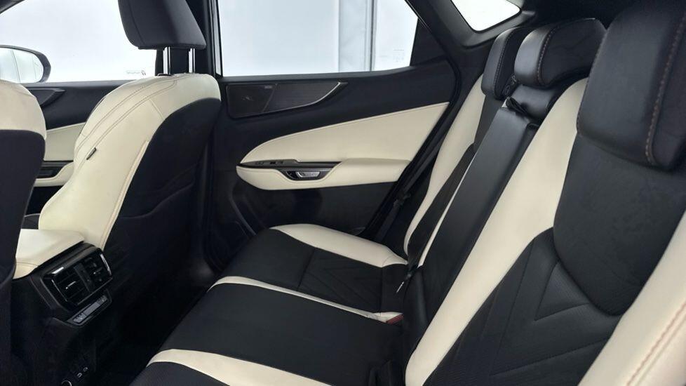 Used Lexus NX 2024 for sale - 76123968: Photo 19
