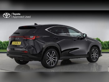 Used Lexus NX 2024 for sale - 76123968: Photo