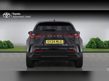 Used Lexus NX 2024 for sale - 76123968: Photo