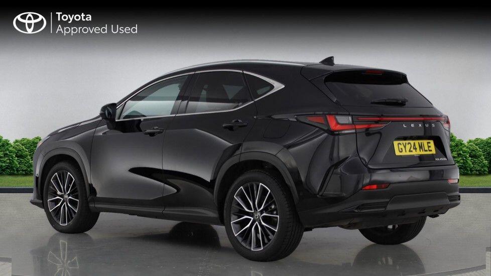 Used Lexus NX 2024 for sale - 76123968: Photo 5