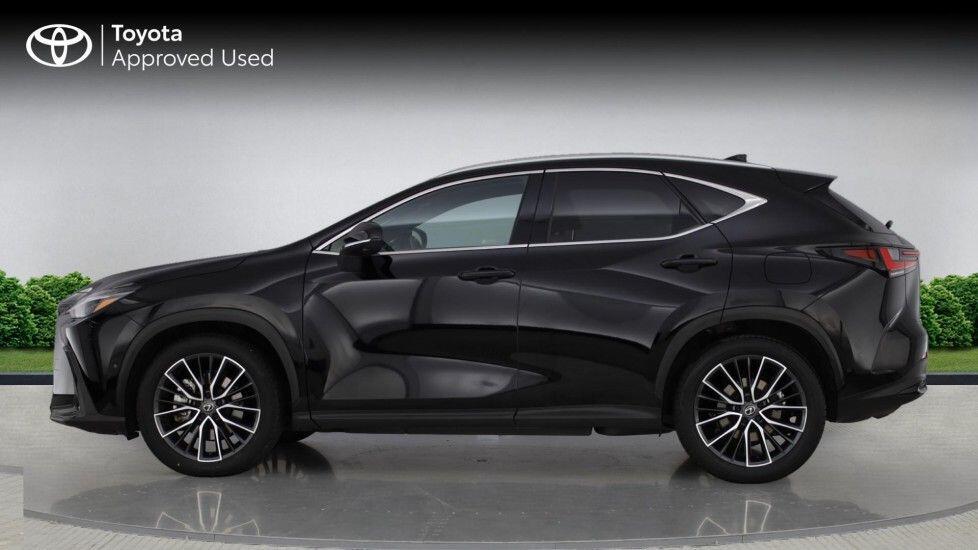 Used Lexus NX 2024 for sale - 76123968: Photo 6