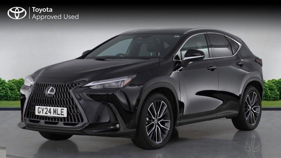 Used Lexus NX 2024 for sale - 76123968: Photo 7
