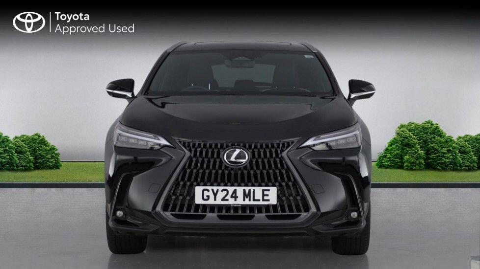 Used Lexus NX 2024 for sale - 76123968: Photo 8