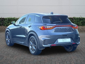 Used Lexus LBX 2024 for sale - 76730749: Photo