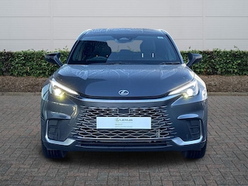 Used Lexus LBX 2024 for sale - 76730749: Photo