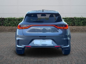 Used Lexus LBX 2024 for sale - 76730749: Photo