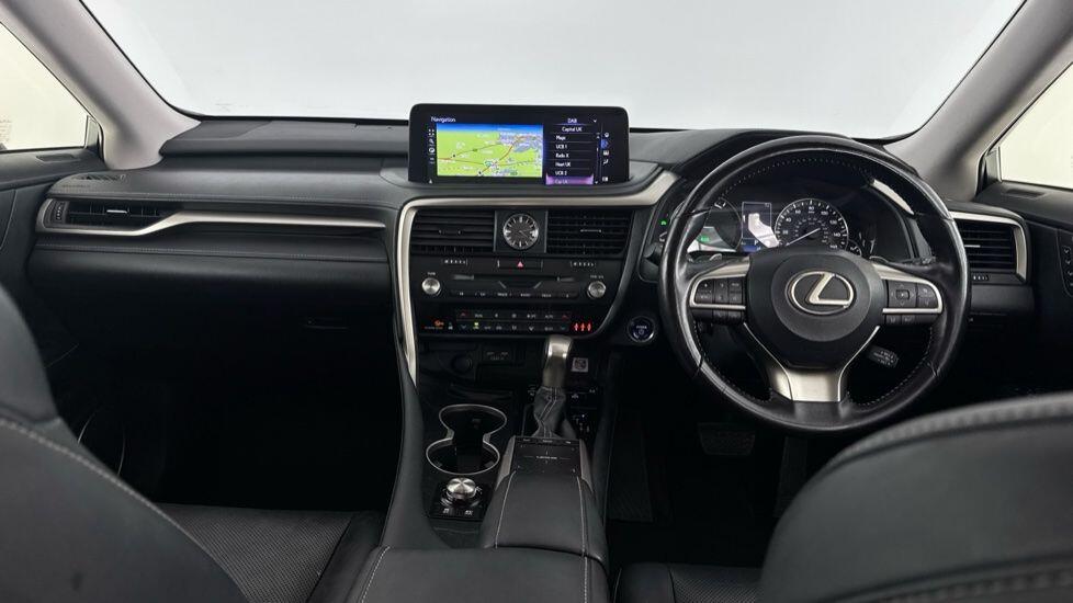 Used Lexus RX 2022 for sale - 77176713: Photo 10