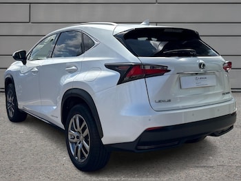 Used Lexus NX 2016 for sale - 75403081: Photo