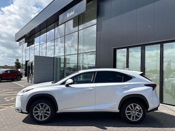 Used Lexus NX 2016 for sale - 75403081: Photo
