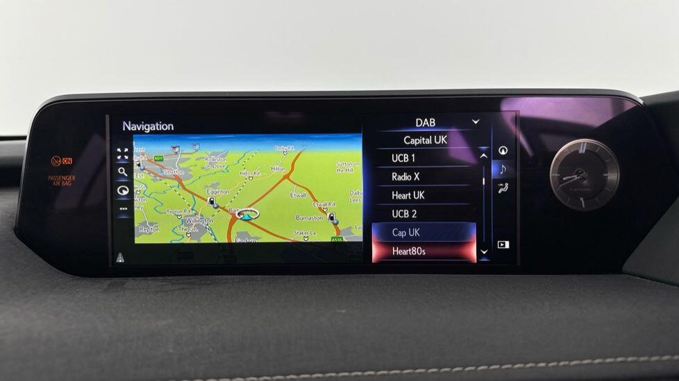 Used Lexus UX 2021 for sale - 76716798: Photo 15