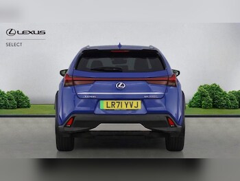 Used Lexus UX 2021 for sale - 76716798: Photo