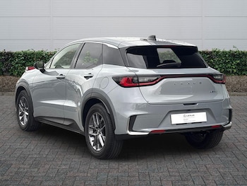 Used Lexus LBX 2025 for sale - 77244508: Photo