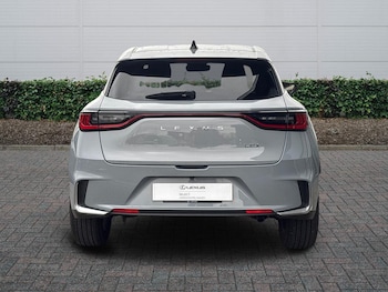 Used Lexus LBX 2025 for sale - 77244508: Photo