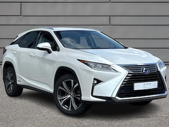 2019 (19) - 450h 3.5 5dr CVT [Premium pack]