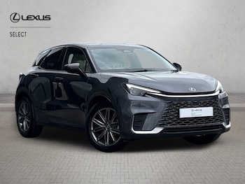 Used Lexus LBX 2024 for sale - 78307652: Photo