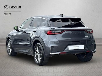 Used Lexus LBX 2024 for sale - 78307652: Photo