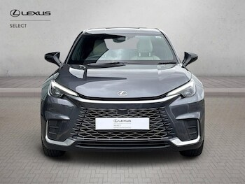 Used Lexus LBX 2024 for sale - 78307652: Photo