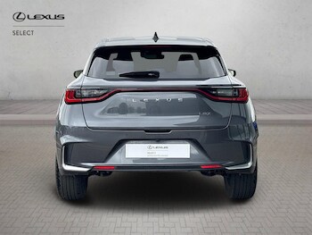 Used Lexus LBX 2024 for sale - 78307652: Photo