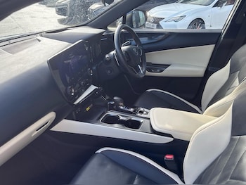 Used Lexus NX 2023 for sale - 76359744: Photo