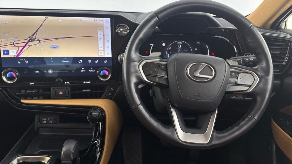 Used Lexus NX 2022 for sale - 77512237: Photo 12