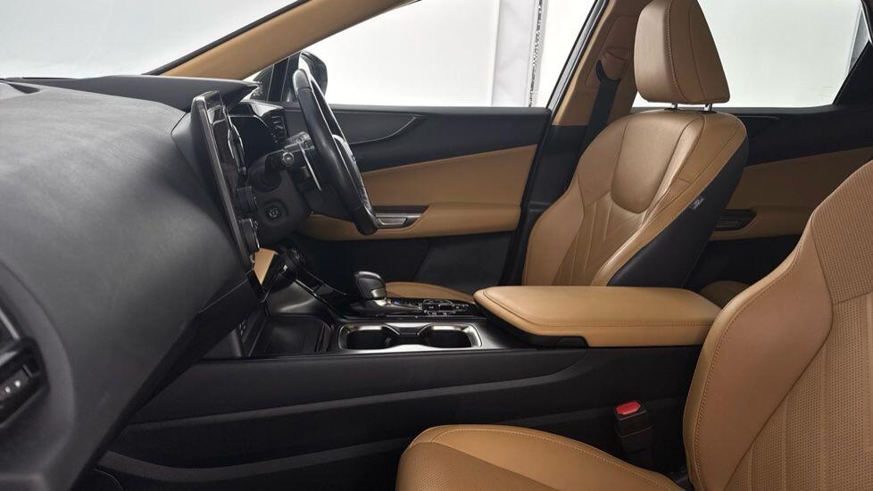 Used Lexus NX 2022 for sale - 77512237: Photo 3