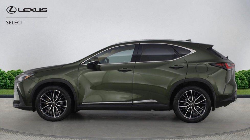 Used Lexus NX 2022 for sale - 77512237: Photo 7
