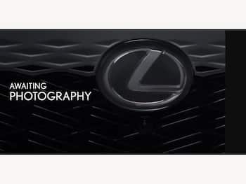 Lexus NX feature image